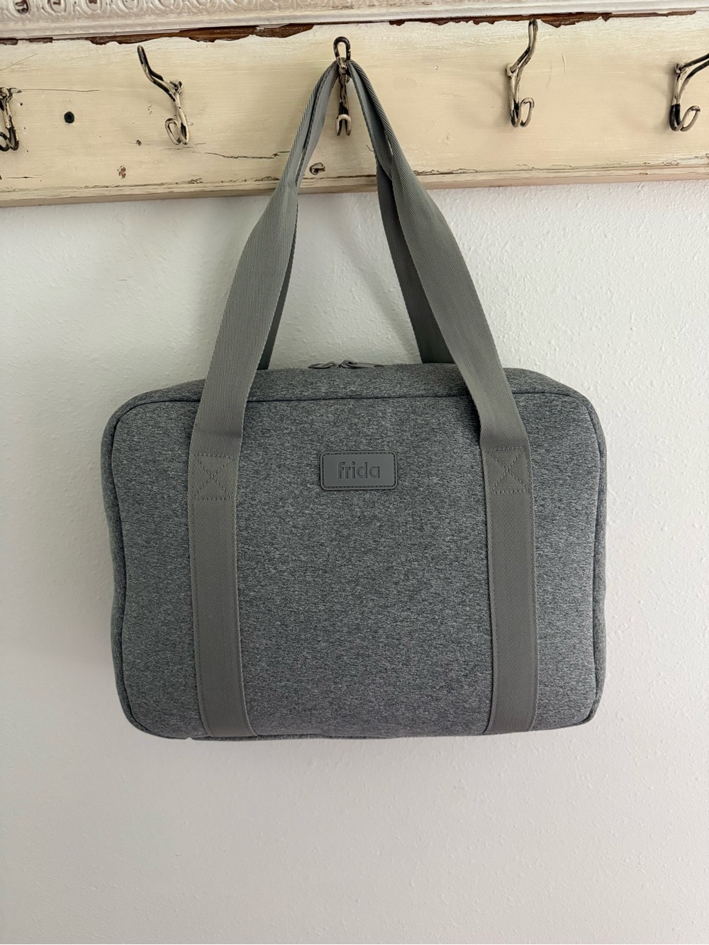 Frida Mom Hospital Bag w C-Section Band